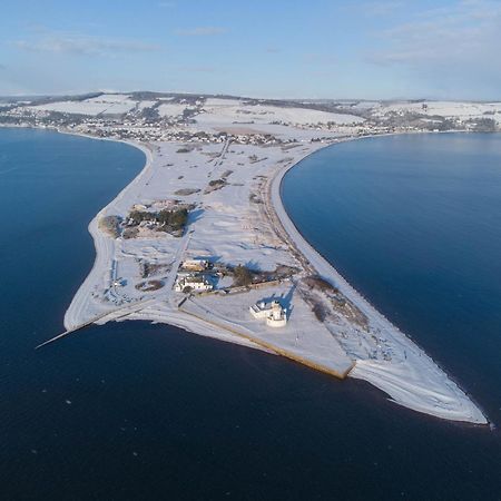 Dolphin View Hillockhead Apartment Rosemarkie Luaran gambar