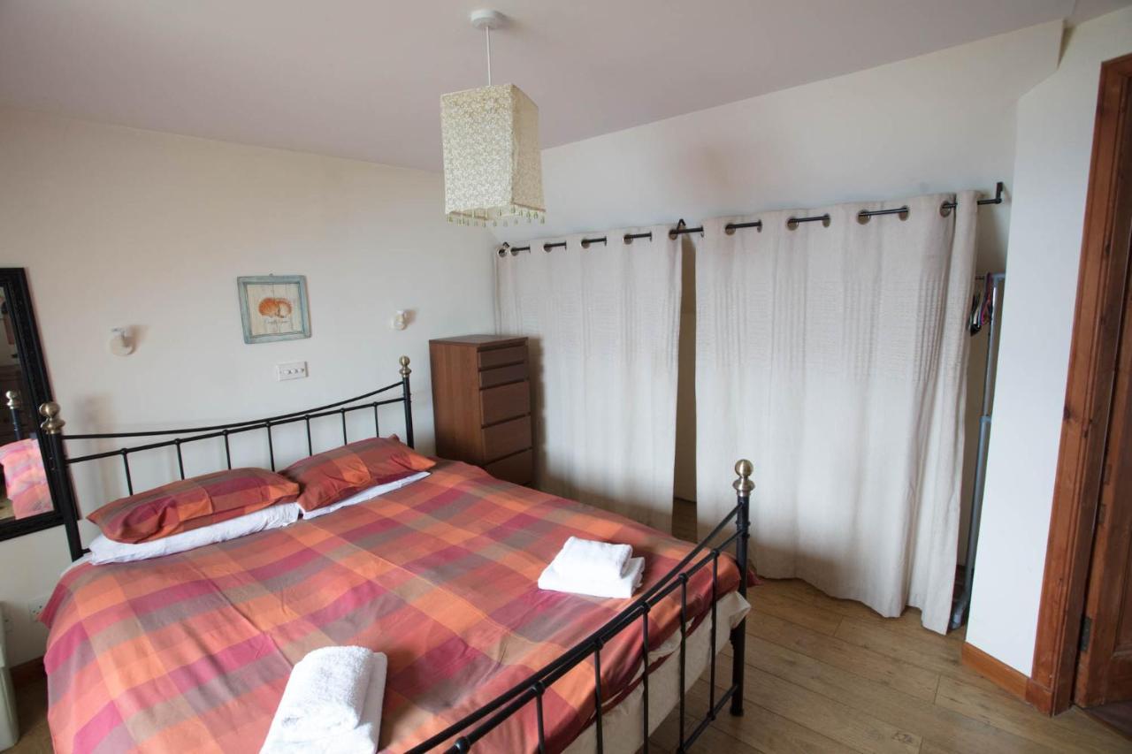 Dolphin View Hillockhead Apartment Rosemarkie Luaran gambar