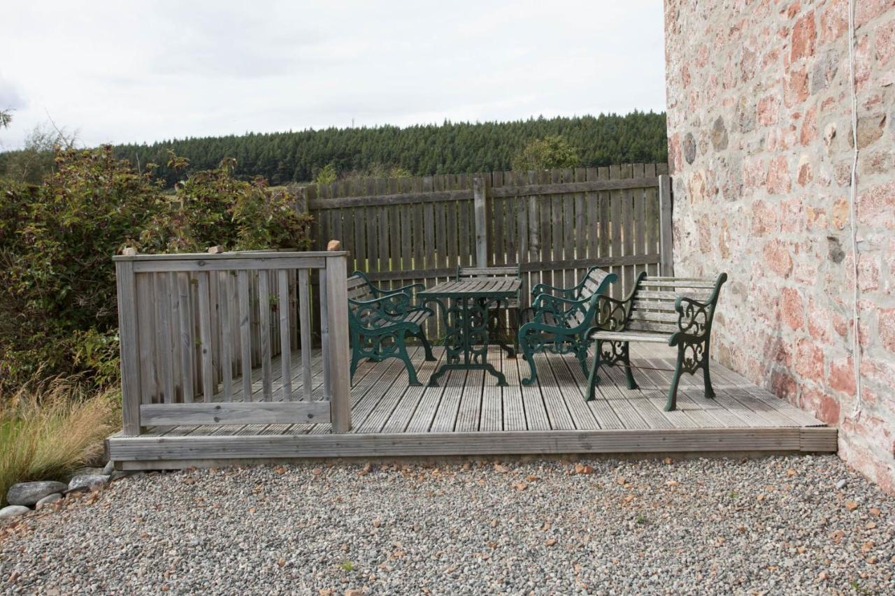 Dolphin View Hillockhead Apartment Rosemarkie Luaran gambar