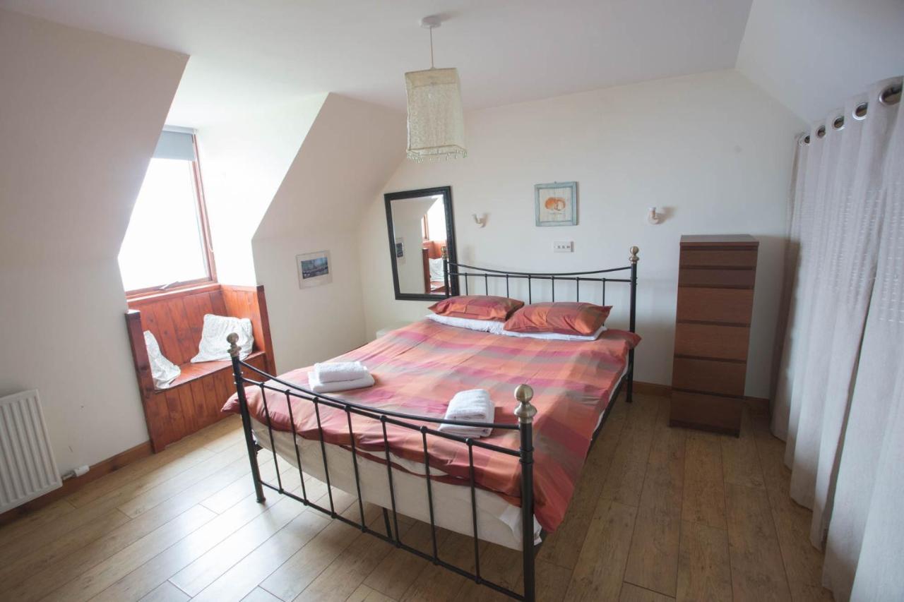 Dolphin View Hillockhead Apartment Rosemarkie Luaran gambar