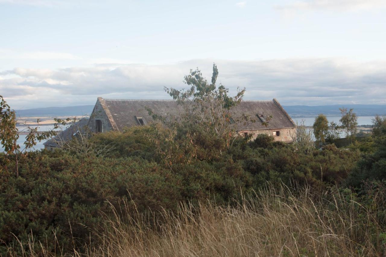Dolphin View Hillockhead Apartment Rosemarkie Luaran gambar