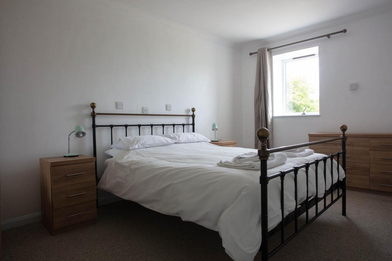 Dolphin View Hillockhead Apartment Rosemarkie Luaran gambar
