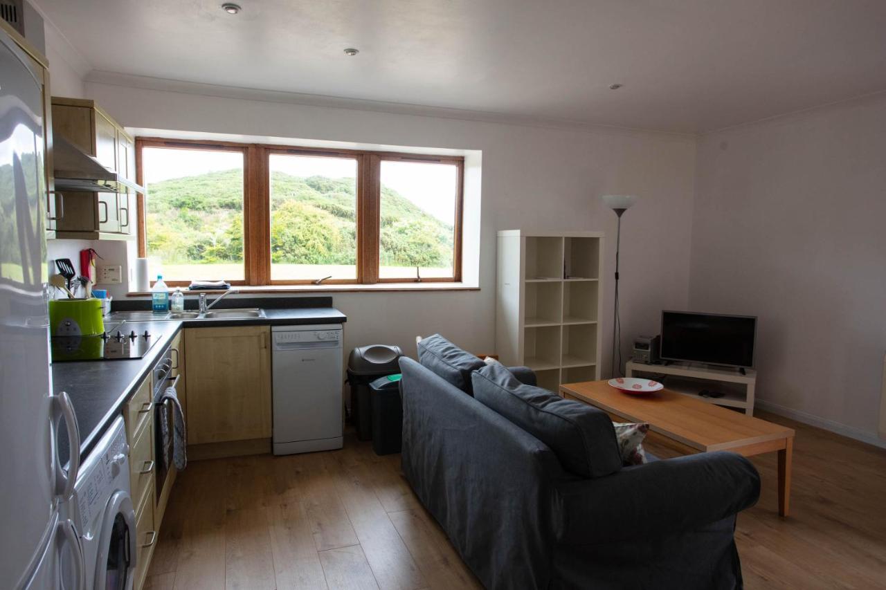 Dolphin View Hillockhead Apartment Rosemarkie Luaran gambar