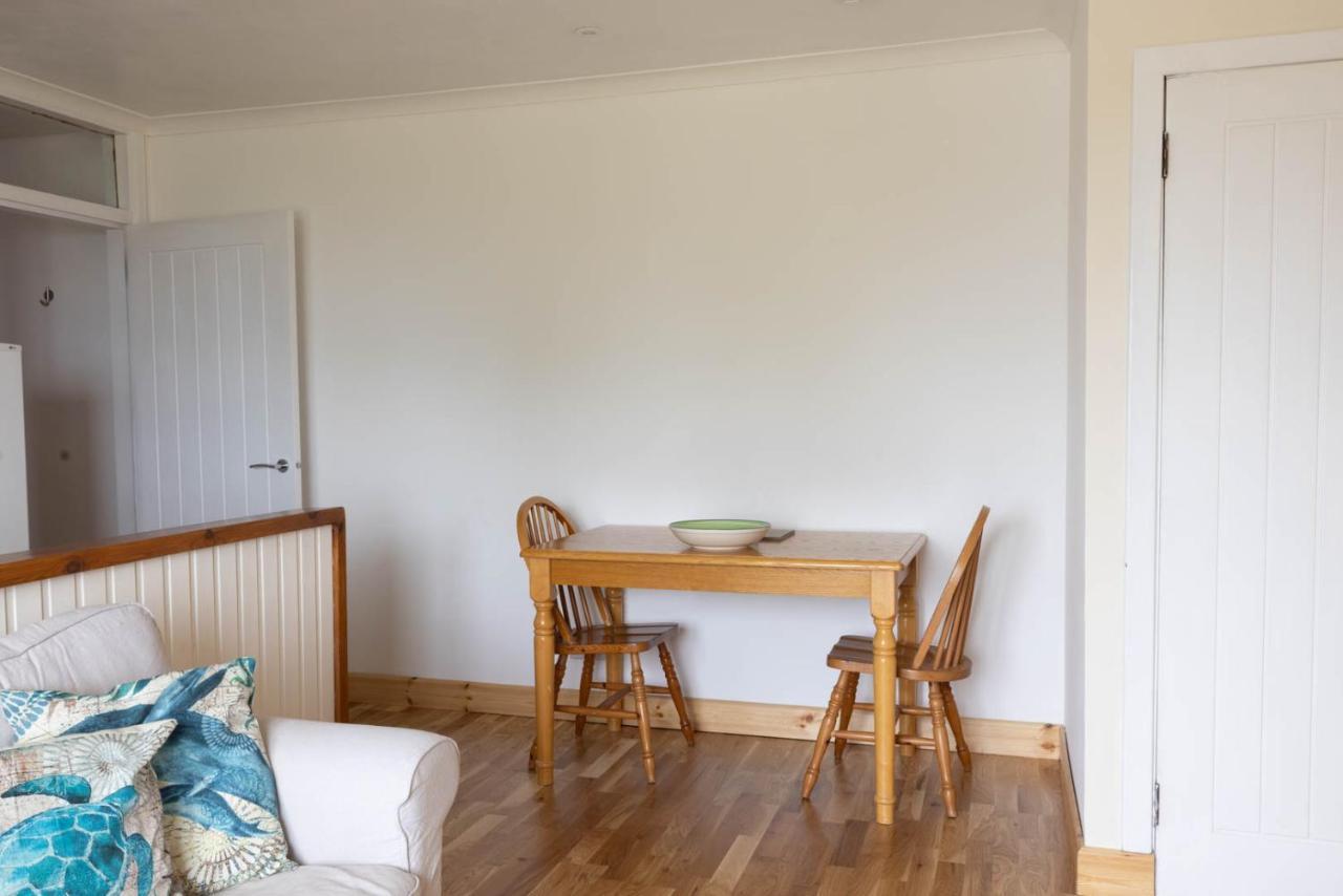 Dolphin View Hillockhead Apartment Rosemarkie Luaran gambar