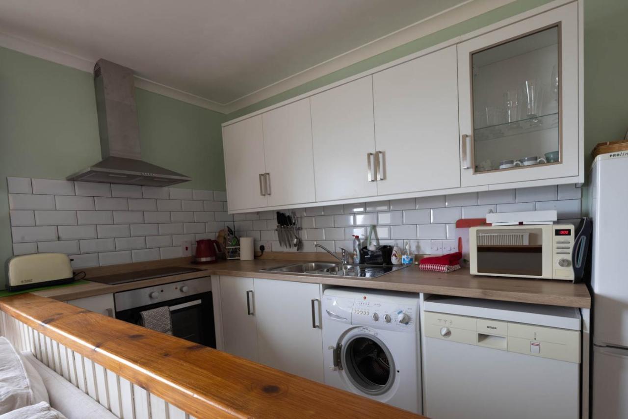 Dolphin View Hillockhead Apartment Rosemarkie Luaran gambar