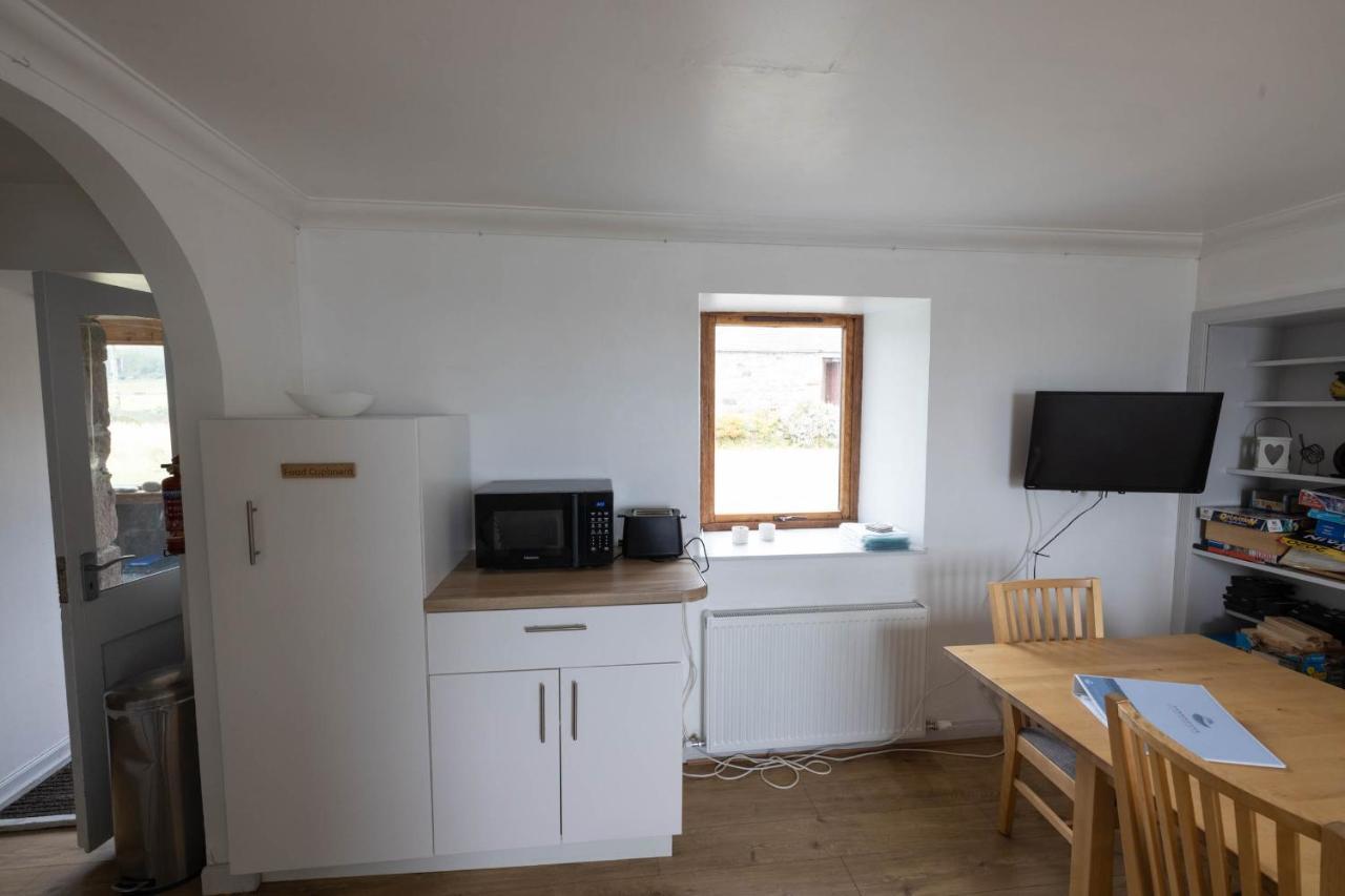Dolphin View Hillockhead Apartment Rosemarkie Luaran gambar