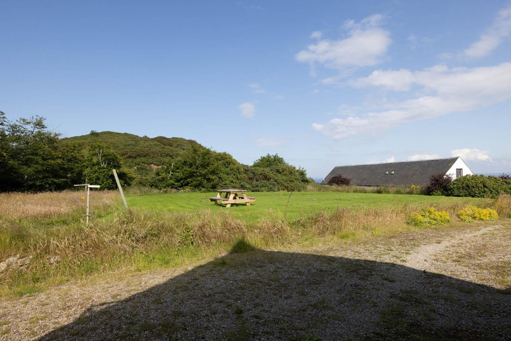 Dolphin View Hillockhead Apartment Rosemarkie Luaran gambar
