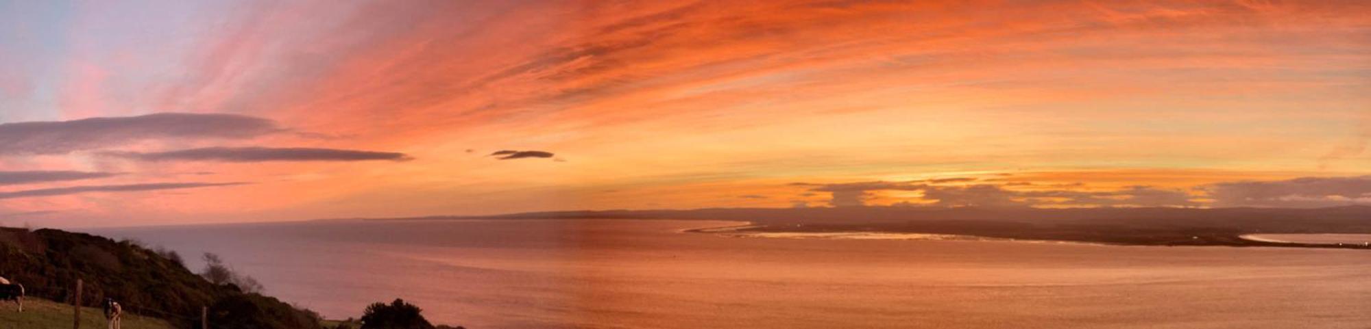 Dolphin View Hillockhead Apartment Rosemarkie Luaran gambar