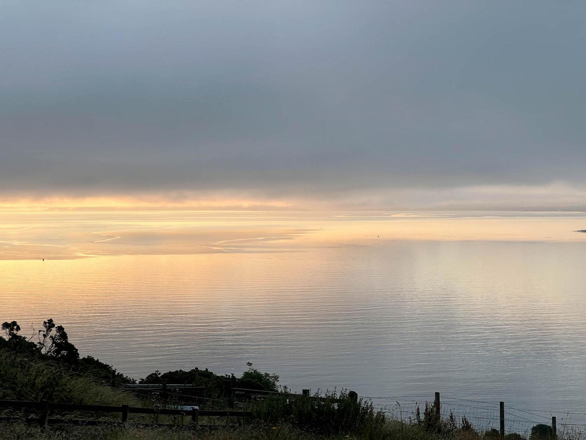 Dolphin View Hillockhead Apartment Rosemarkie Luaran gambar